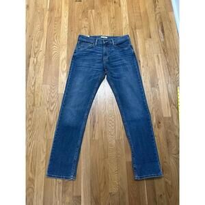 Abercrombie & Fitch Slim Straight Men’s Jeans 31x32